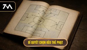 thumb - Bí quyết chọn kèo thẻ phạt