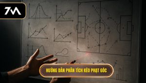 thumb - Hướng dẫn phân tích kèo phạt góc