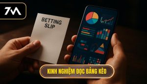 thumb - Kinh nghiệm đọc bảng kèo