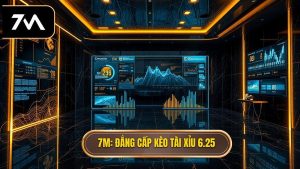 Kèo tài xỉu 6.25 là gì