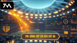 Mẹo chọn kèo dựa trên thống kê sút xa