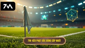 Kèo cược đội nhận quả phạt góc trong 10 phút đầu