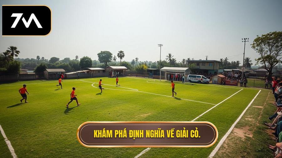 Giải cỏ là gì và tại sao nên quan tâm?