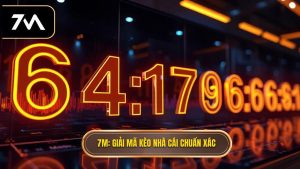 Ý nghĩa các con số trên bảng kèo