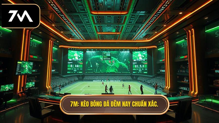 Cách đọc vị biến động kèo như một chuyên gia