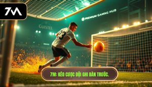 Cược Đội Ghi Bàn Trước