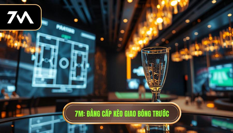 7M_ Đẳng cấp kèo giao bóng trước