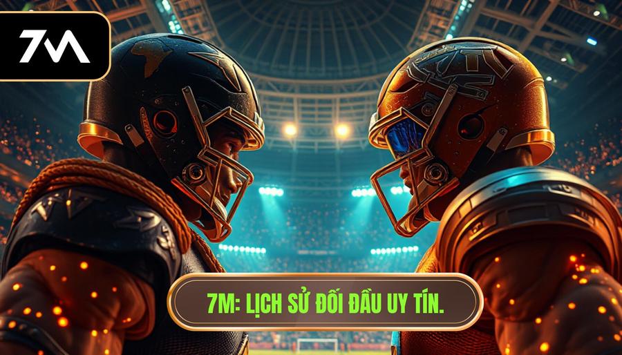 Lịch sử đối đầu 2 đội